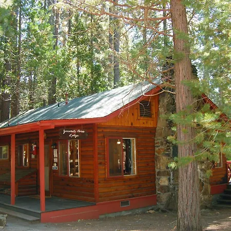 Lockwood Lodge